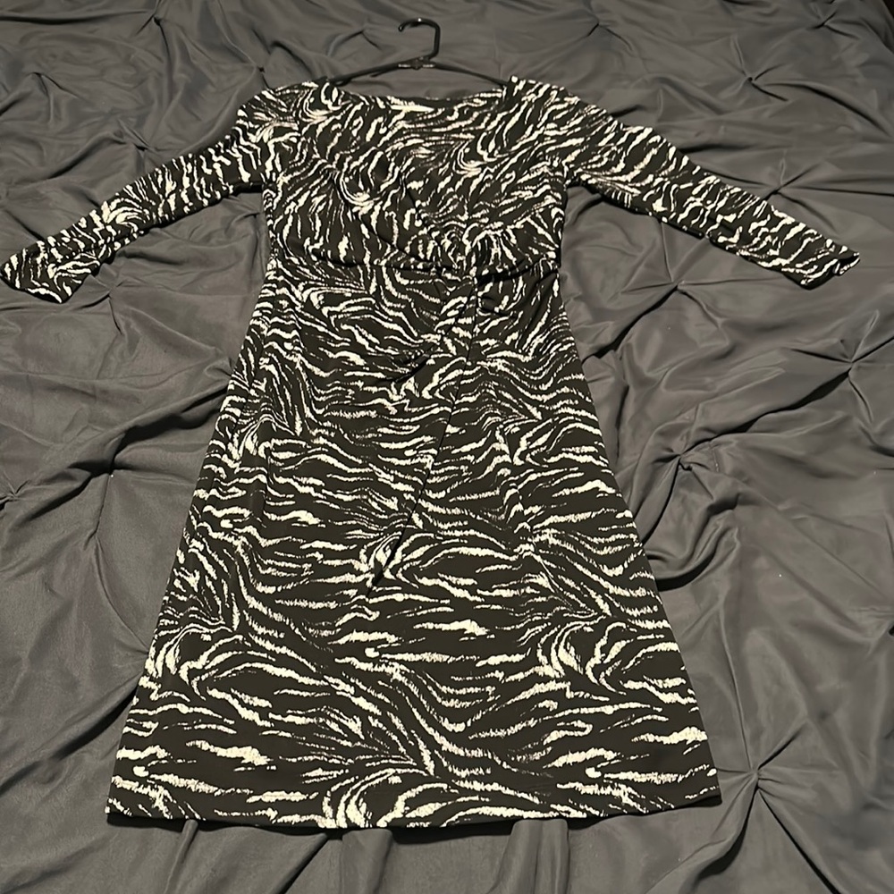 Kenneth Cole Dress